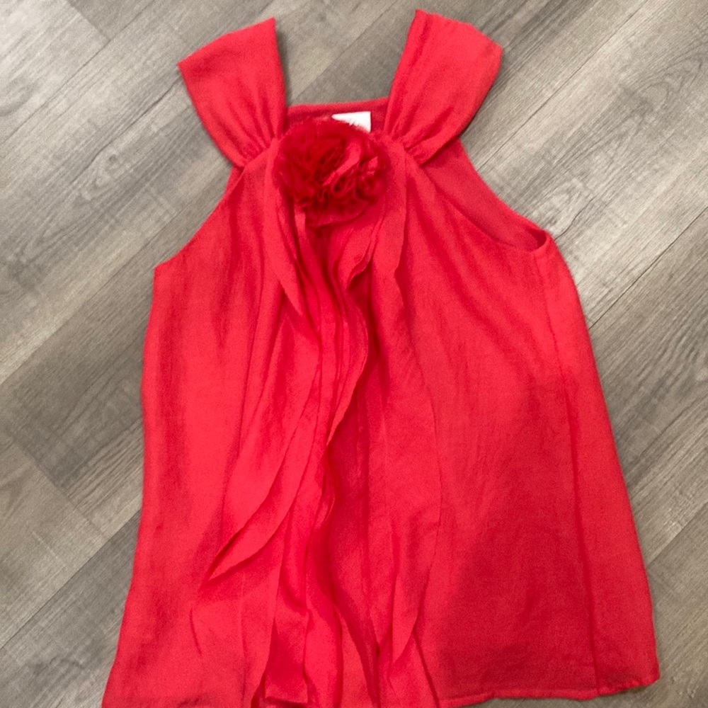 Loft Halter Top